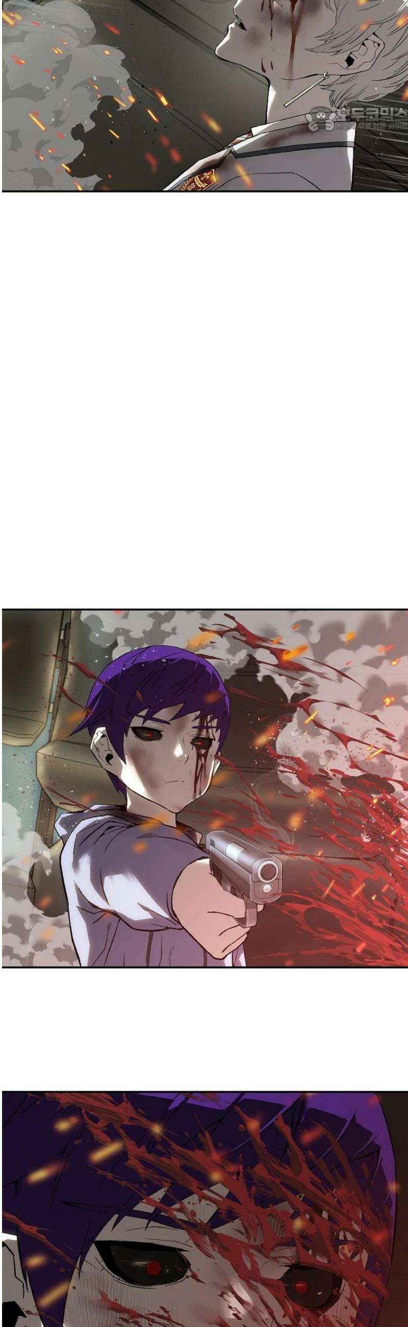 빌런의 프로파일러 15화 : 악의 심연 7