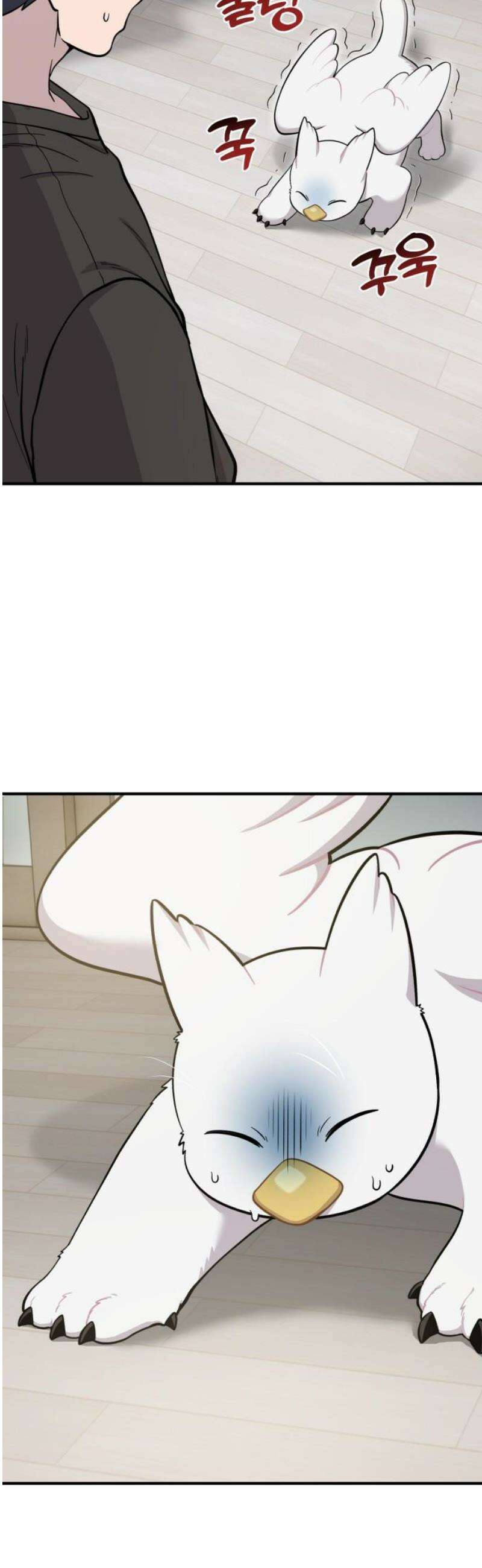 안녕 오목눈이 그리핀! 14화-어떻게 해야．．． 10