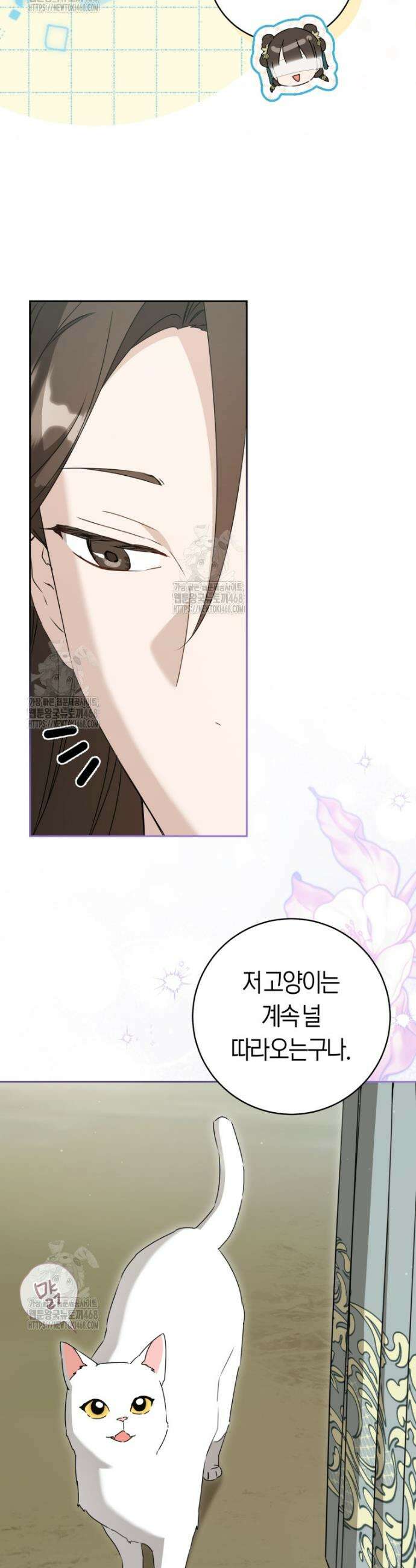 무림세가 천대받는 손녀 딸이 되었다 95화 47