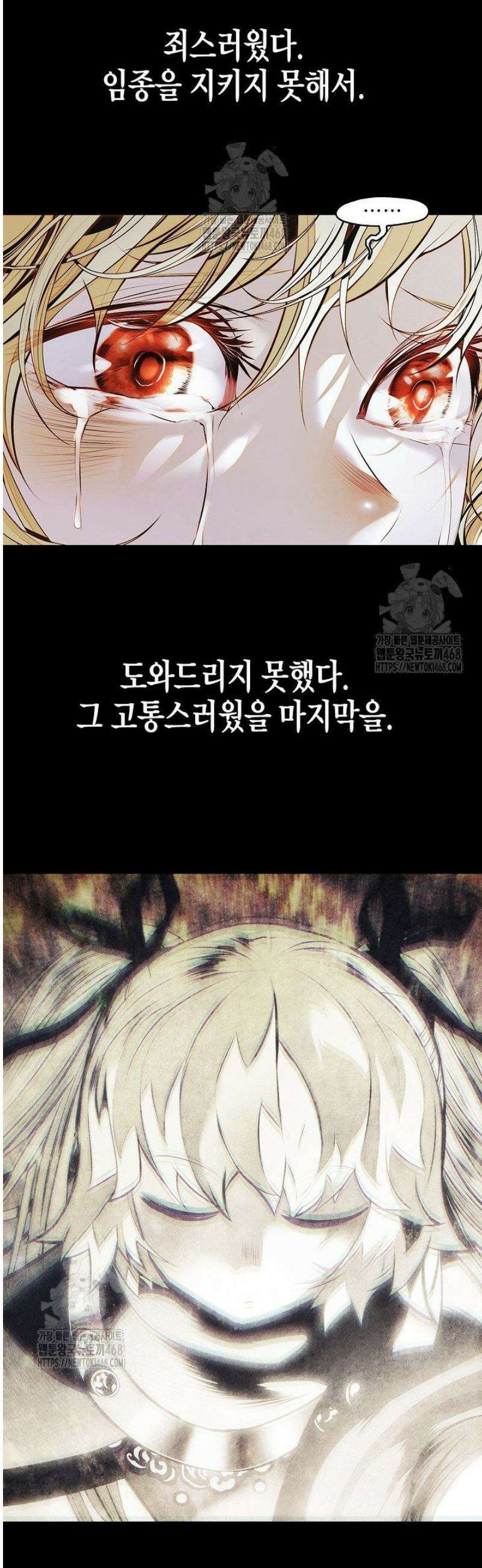 묵향 다크레이디 271화 6