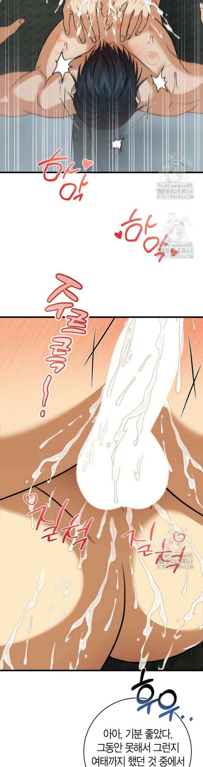 사랑이 아닌 은퇴를 68화(완결) 6