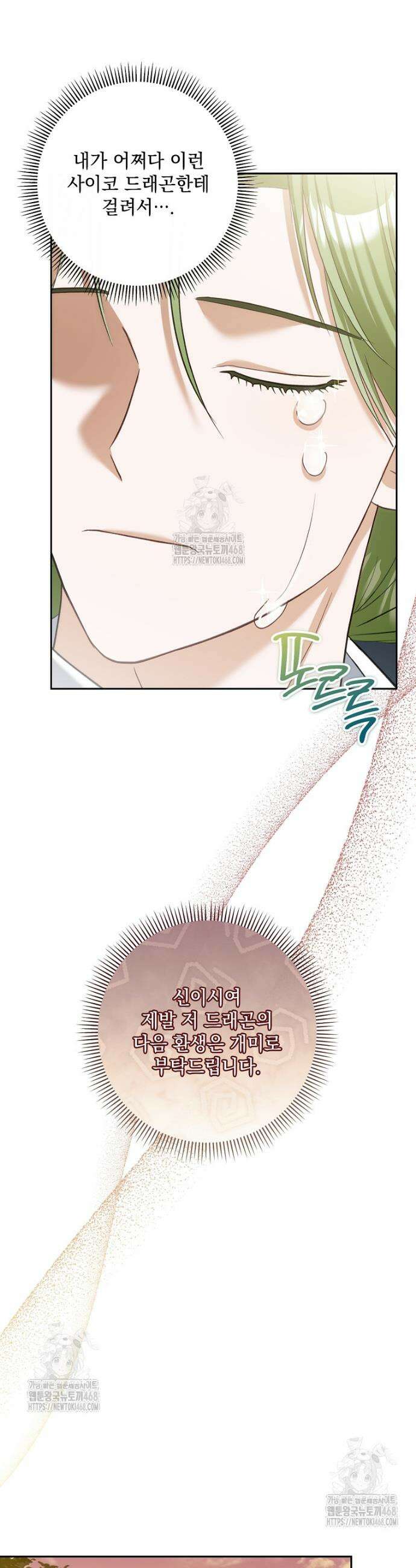망나니 아기님이 깽판치신다 9화 7