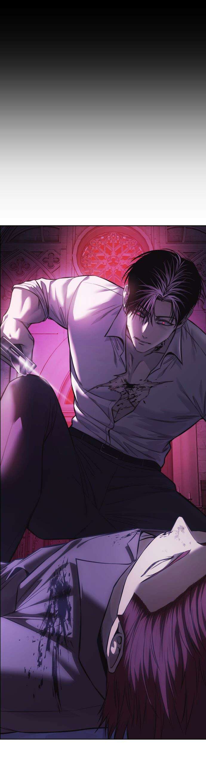 레드셔츠 - 24화 7