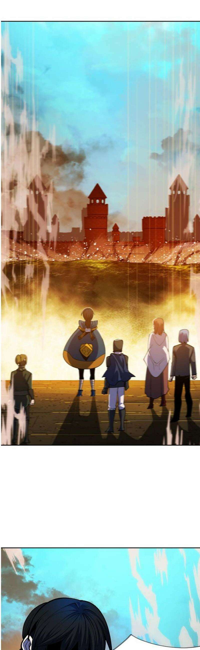 던전짐꾼 41화 미스릴 랭킹 12
