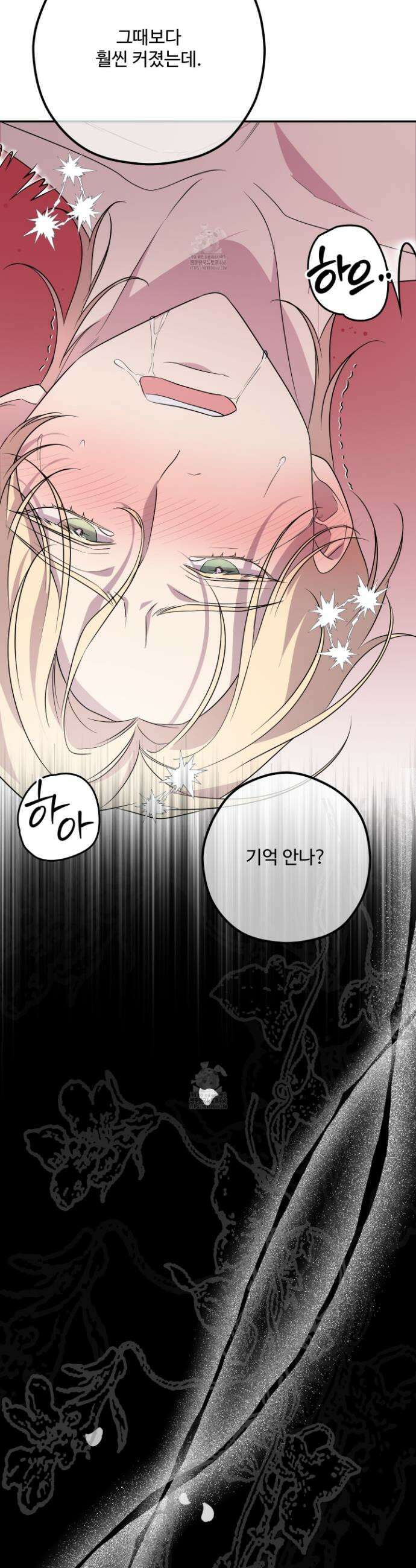 오윈 백작의 절륜 노예 2화 46