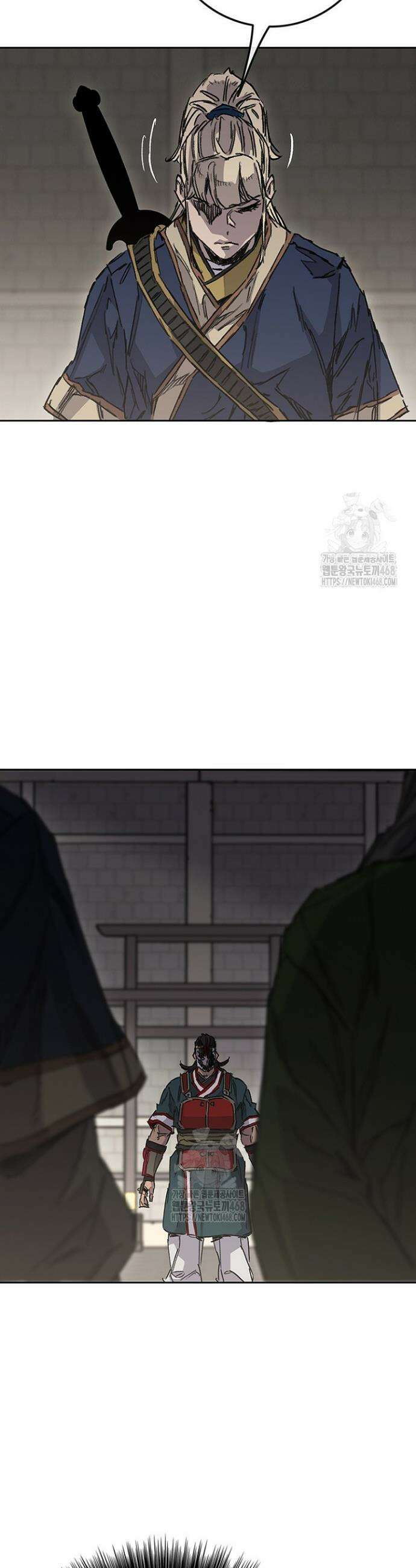 불패검선 외전 28화 8