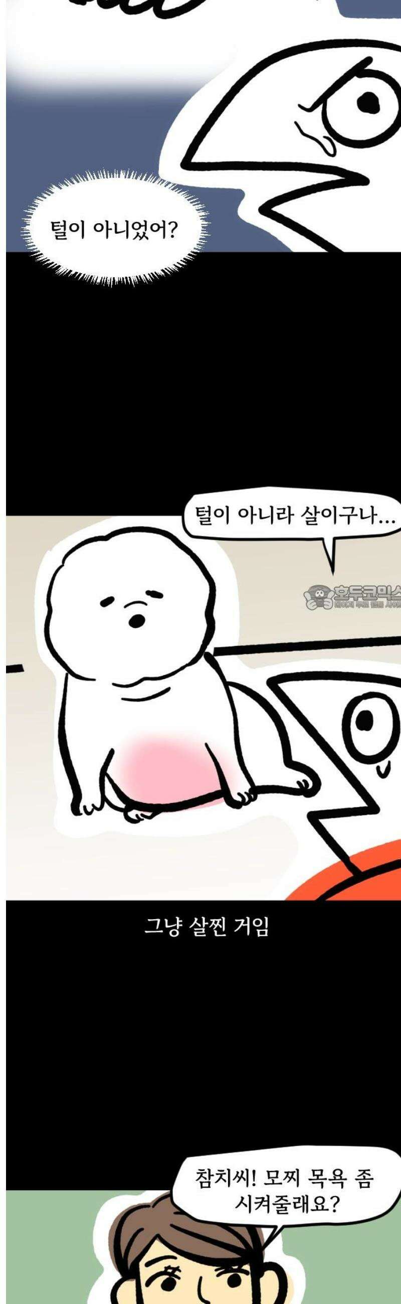 개집사 132화: 알바일지?견종특집?-비숑편 6
