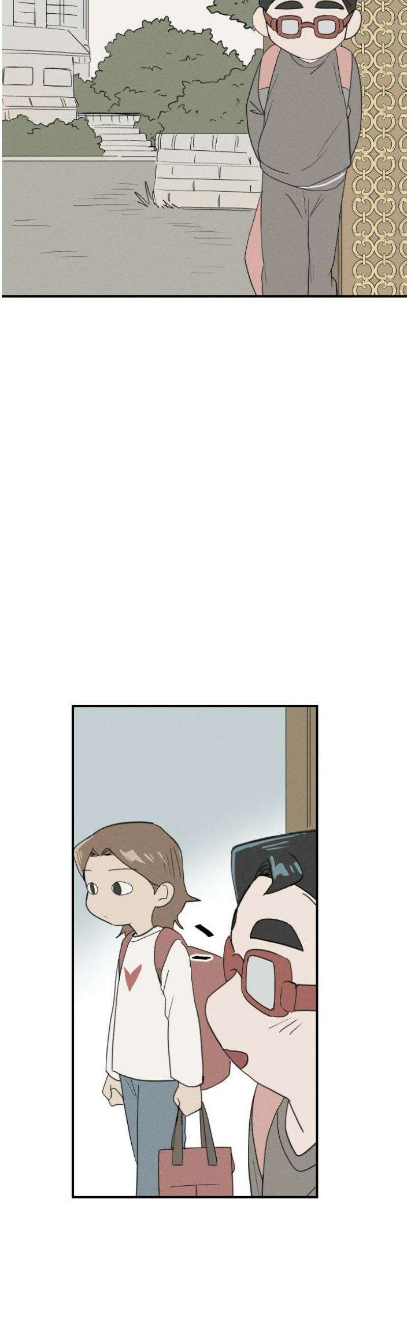나의 구원이 52화 + 휴재공지 10/17~ (작가홈과 동일) 6
