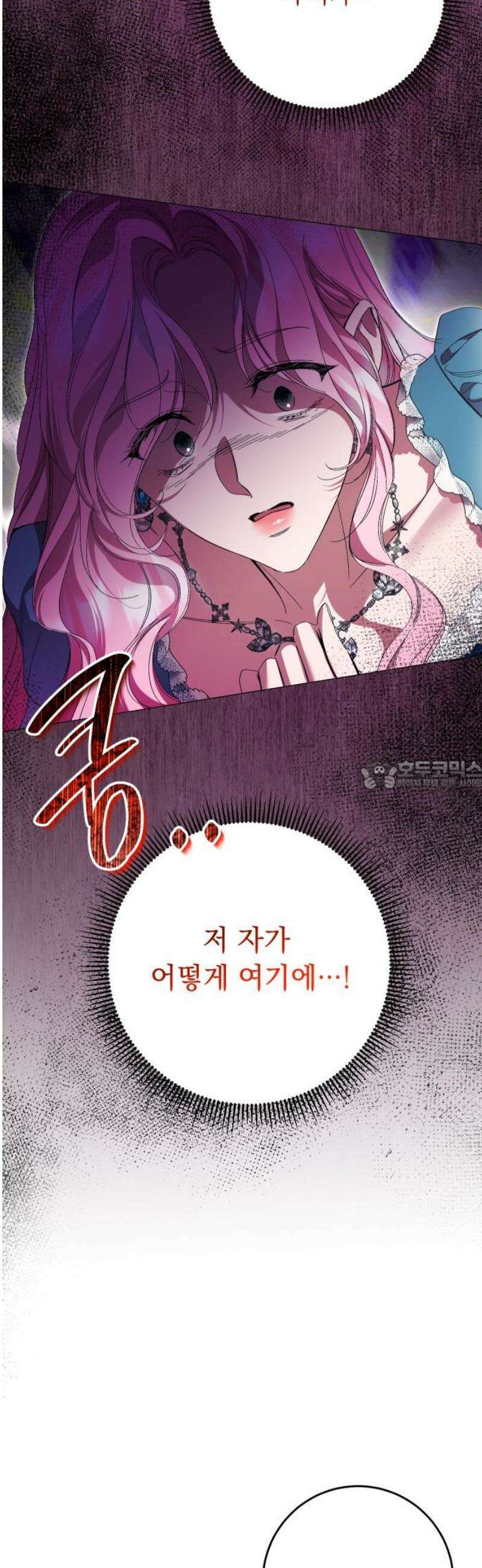 시간을 돌아온 황후의 납치 결혼 47화 28