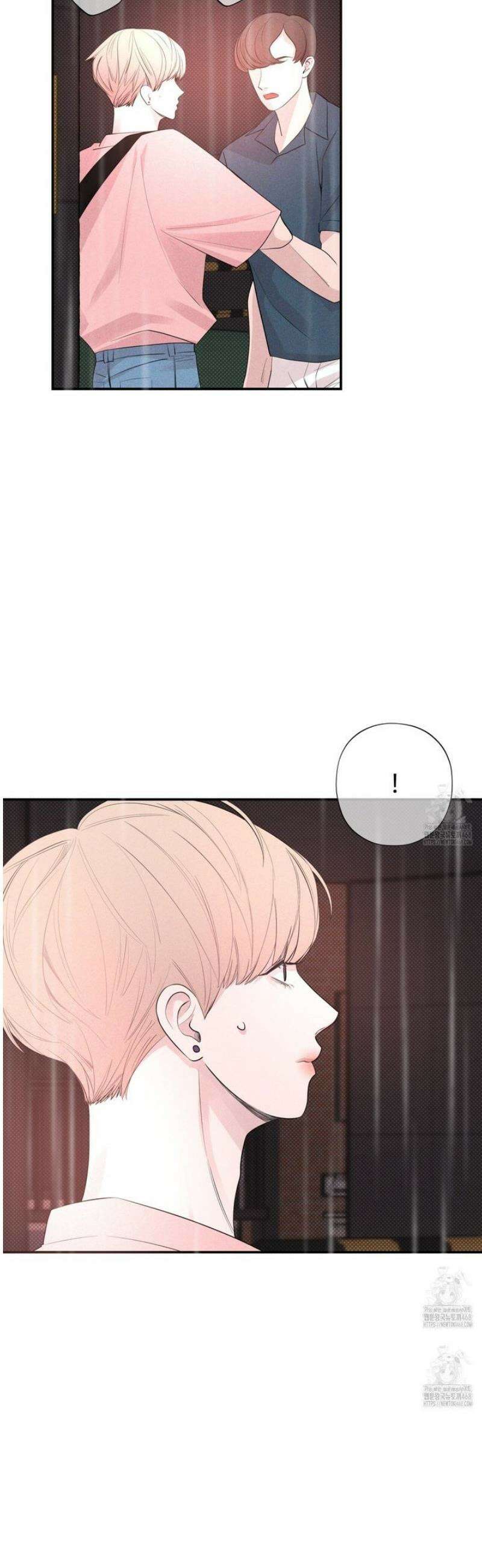 텍미하이(Take me high) 59화 9