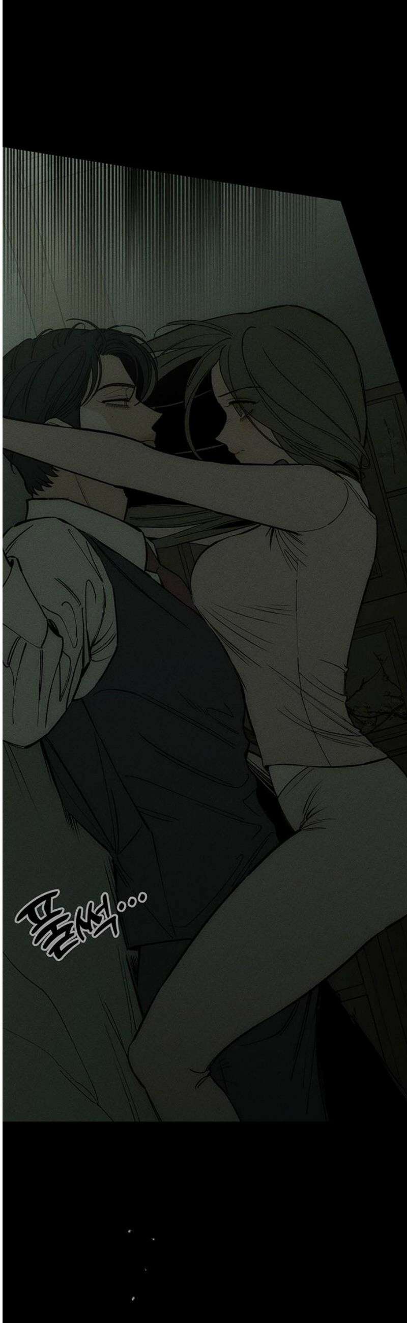 시든 꽃에 눈물을 70화 61