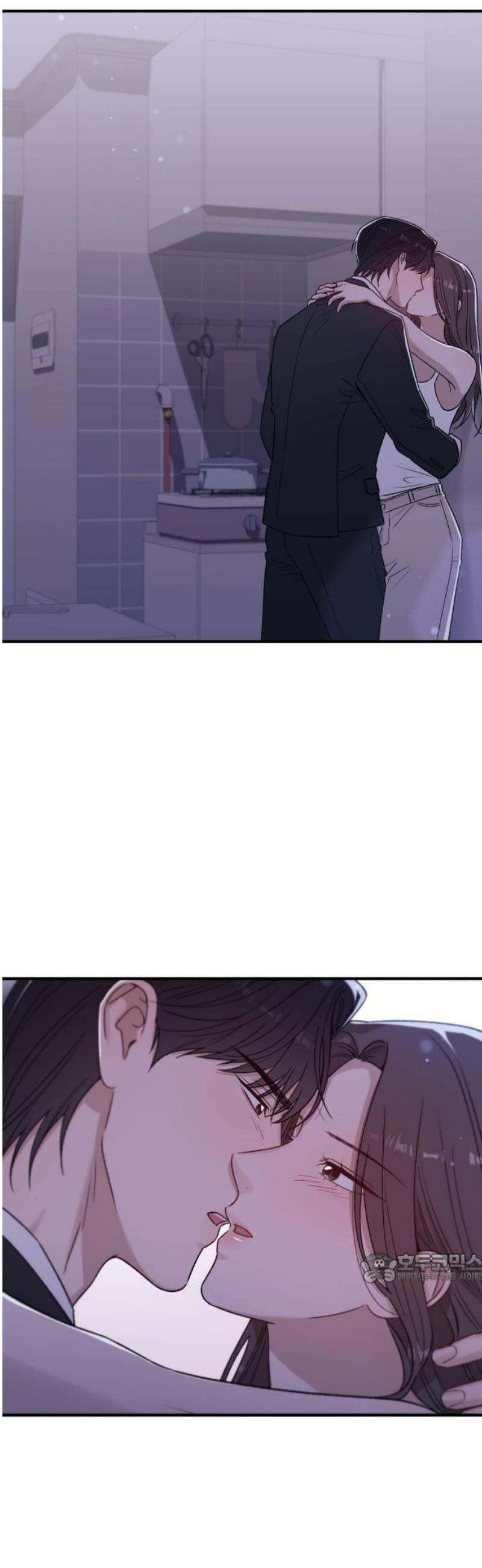 장기연애 30화 실수 2