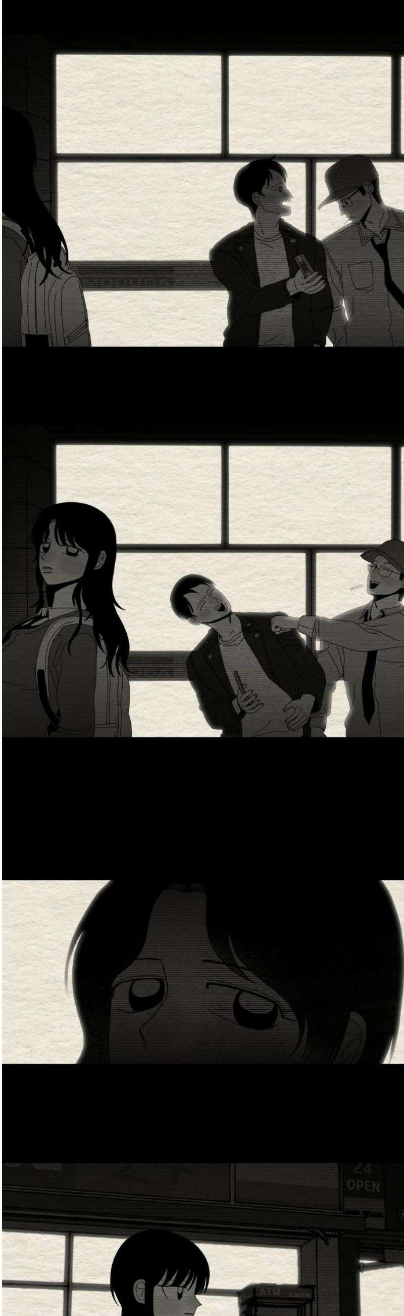 나는 참지 못한다 80화 25