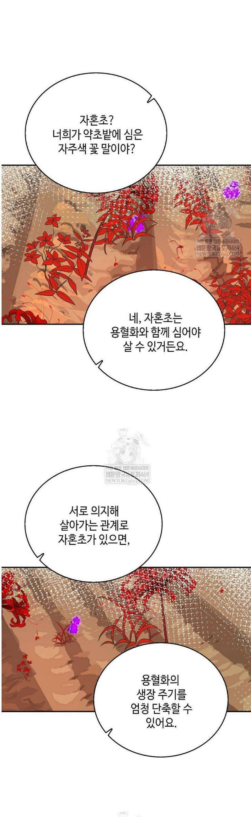 무련전봉 1765화 19