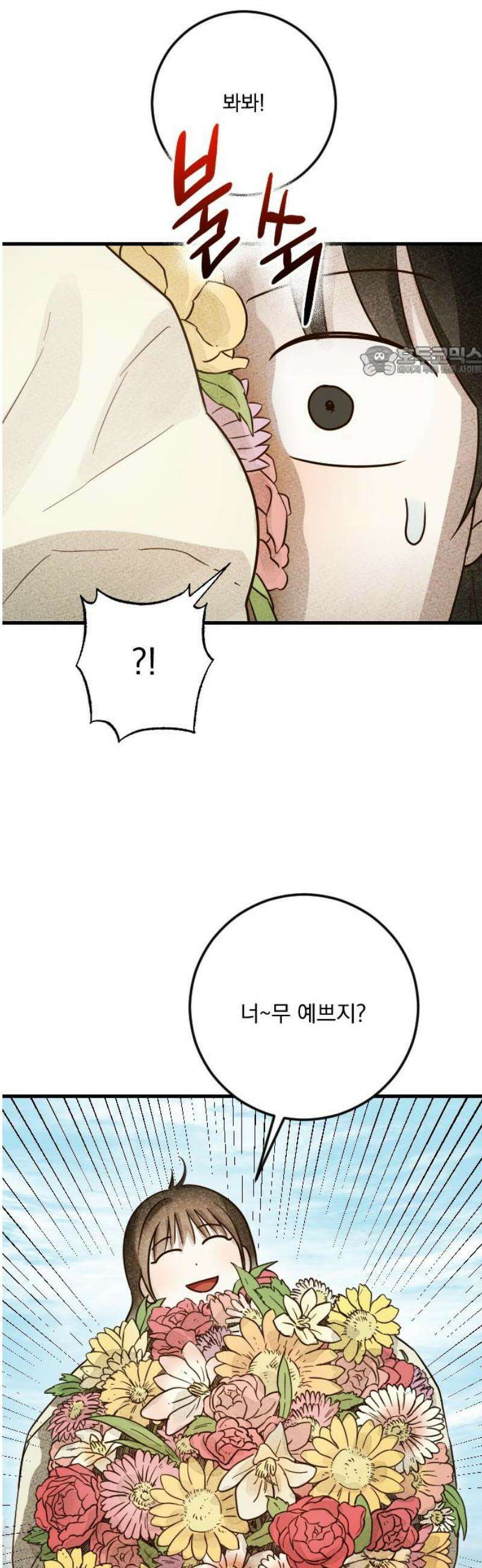 해가 드는 곳으로 11화 - 너의 두 번째 결혼식中 9