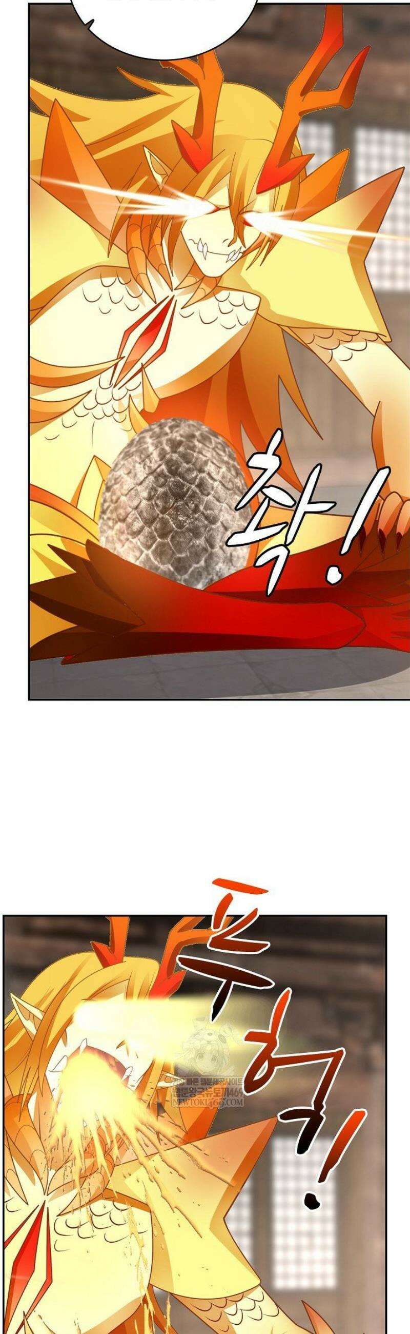 무련전봉 1768화 3