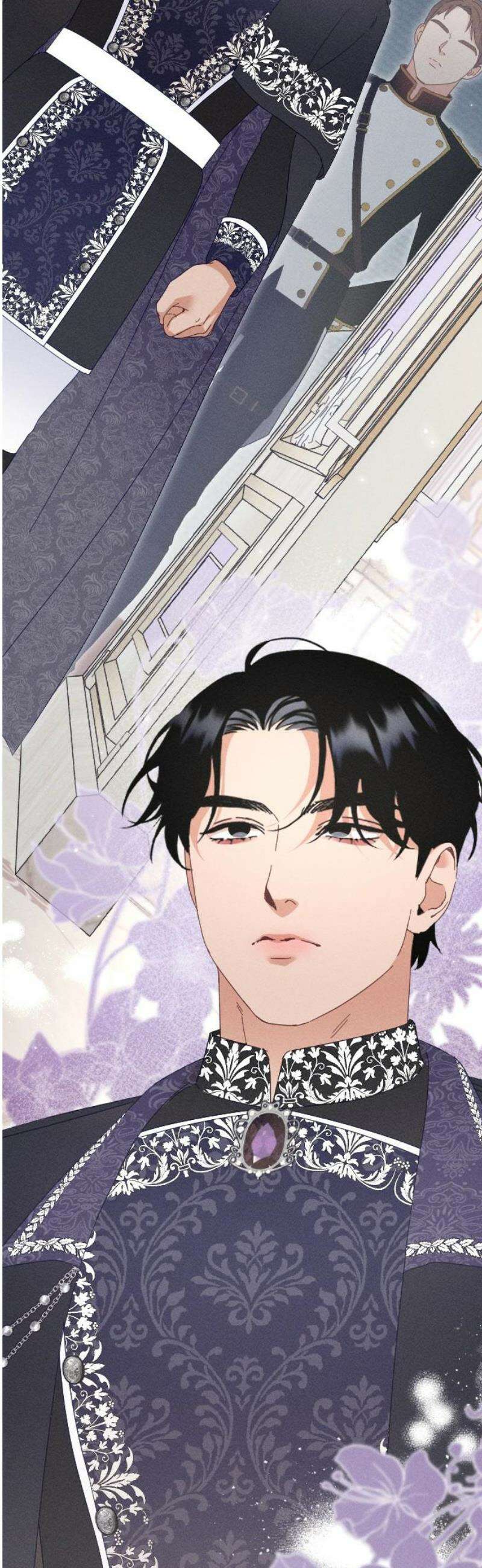 감히 바라옵건대 8화 10