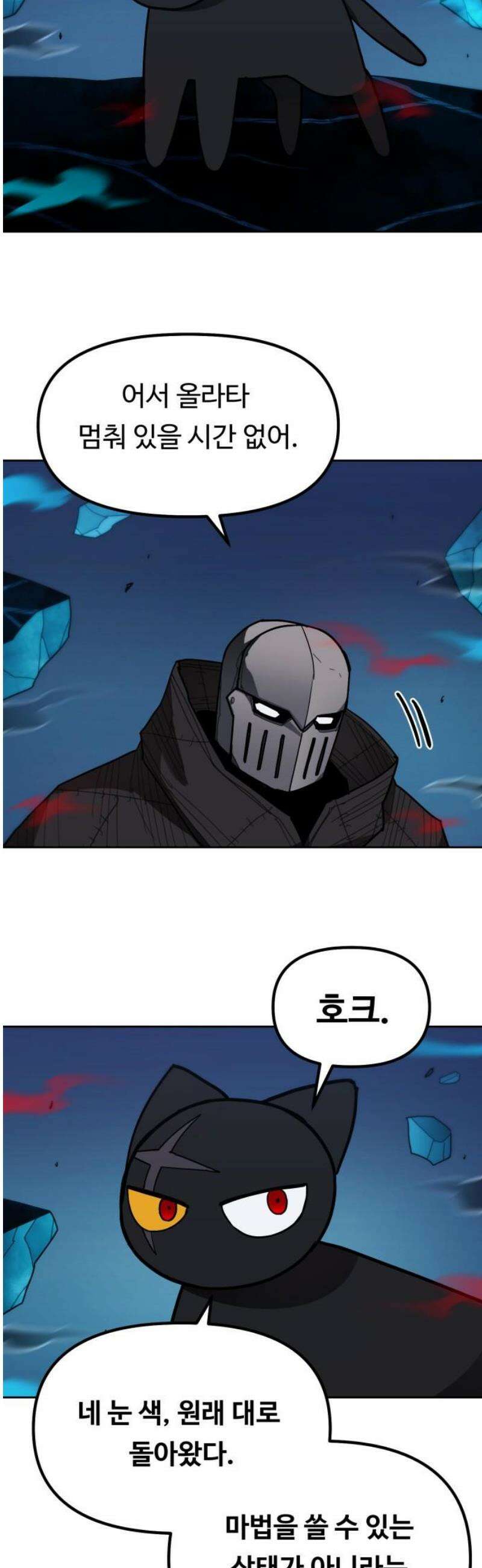 그냥 고양이 52화 6