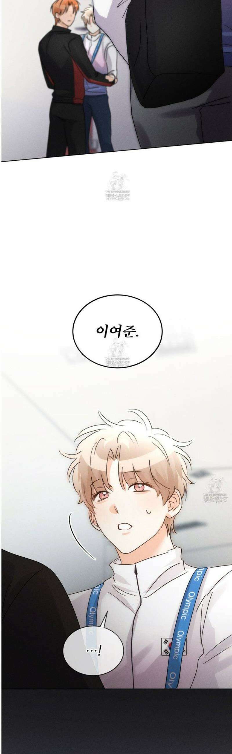 올림피언 18화 35