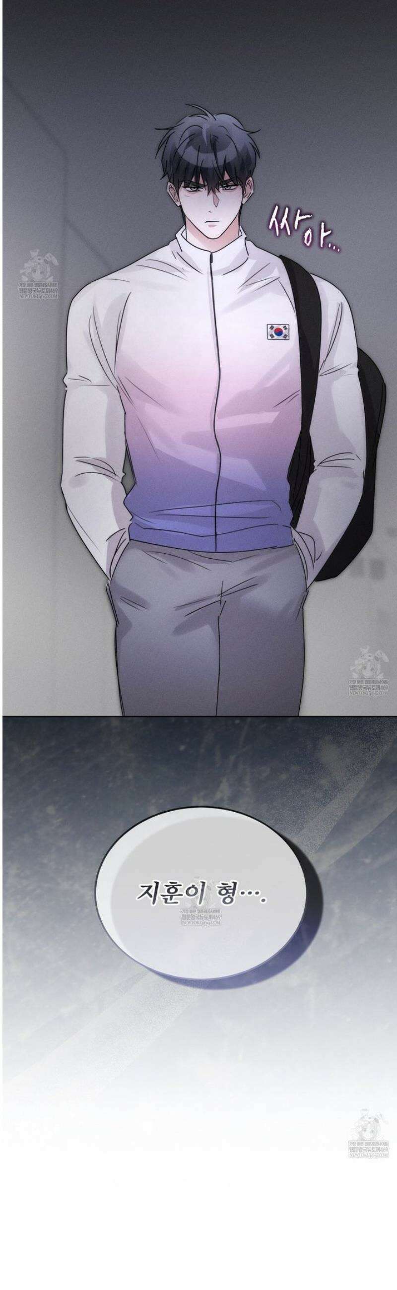 올림피언 18화 36