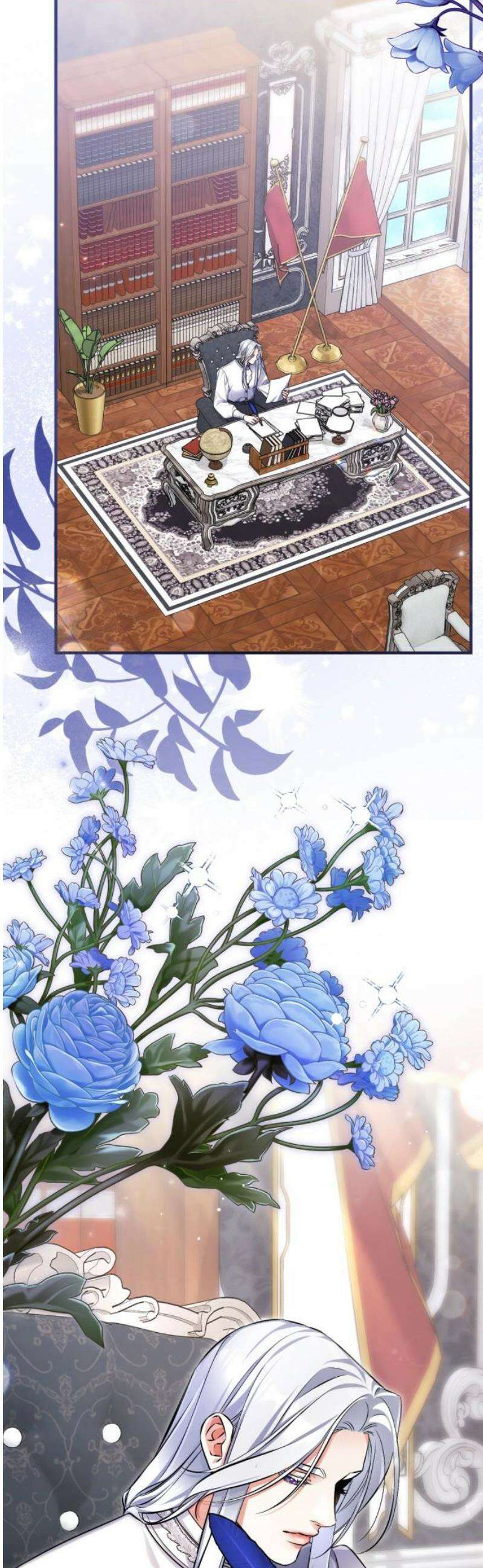버려진 나의 최애를 위하여 외전 8화 21