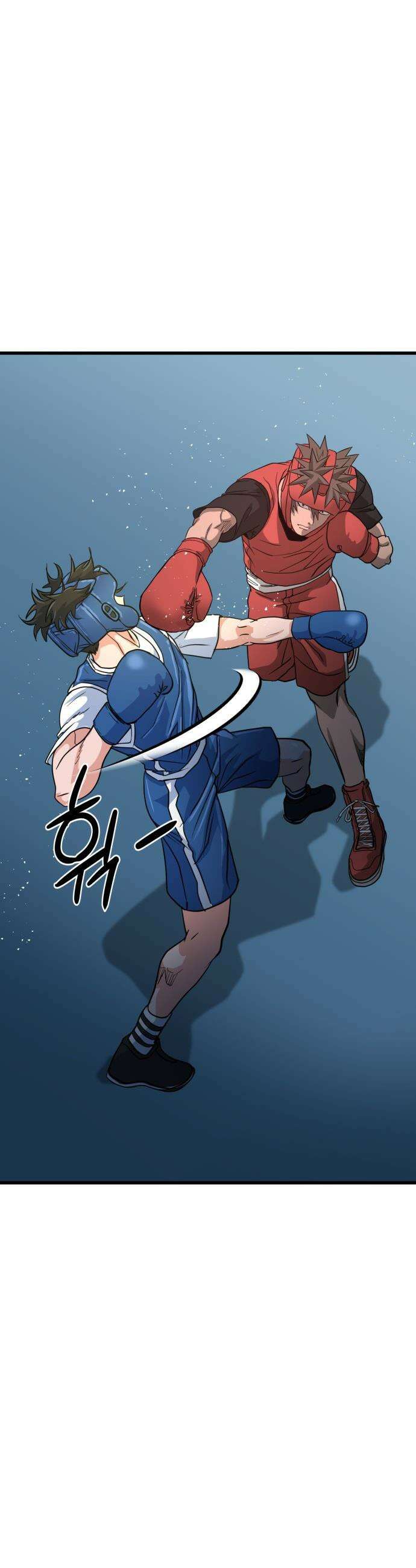 언더복서 - 11화 3