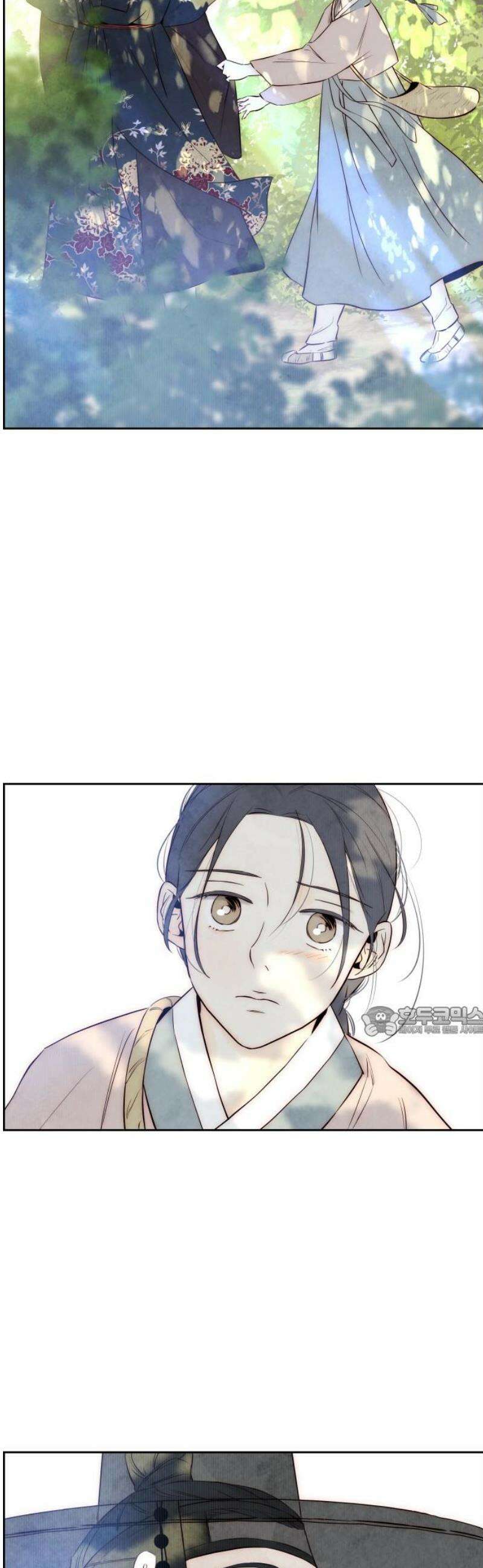 너는 이대로 닿은 적도 없이 3화 15