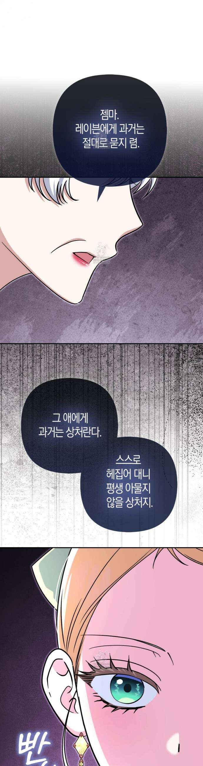 괴도인데 수사관과 위장결혼해 버렸다 24화 30
