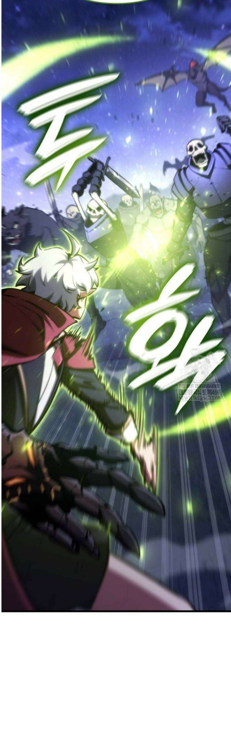 브레이커즈 32화 발굴 ＃6 2