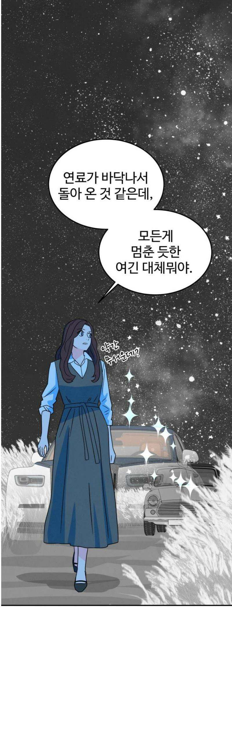 메리지 블루스 51화 53