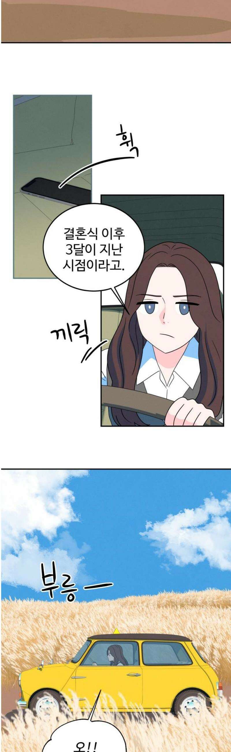 메리지 블루스 51화 66