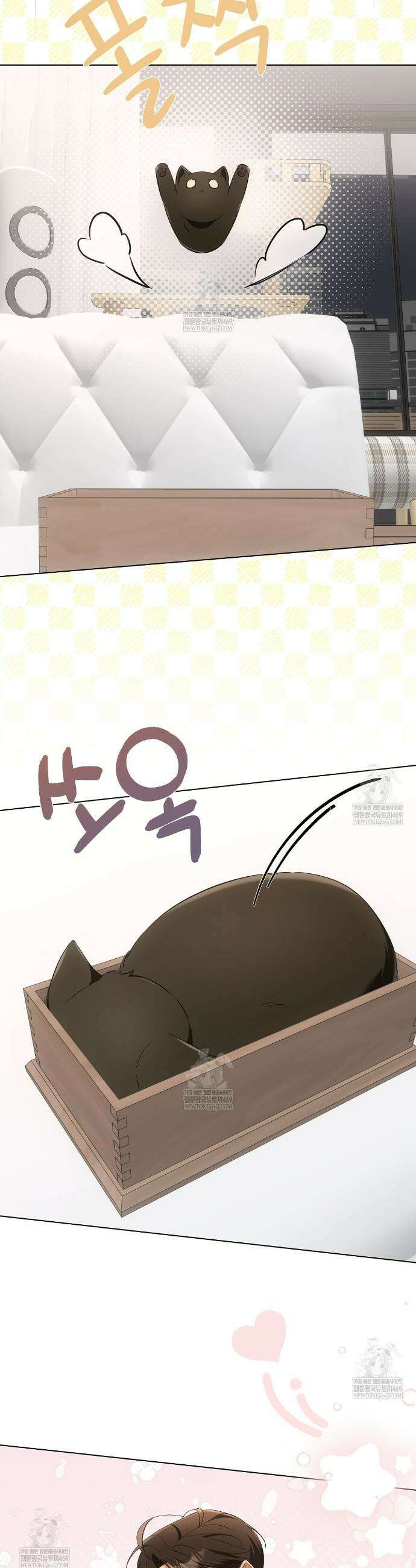고양이 테라피 11화 3