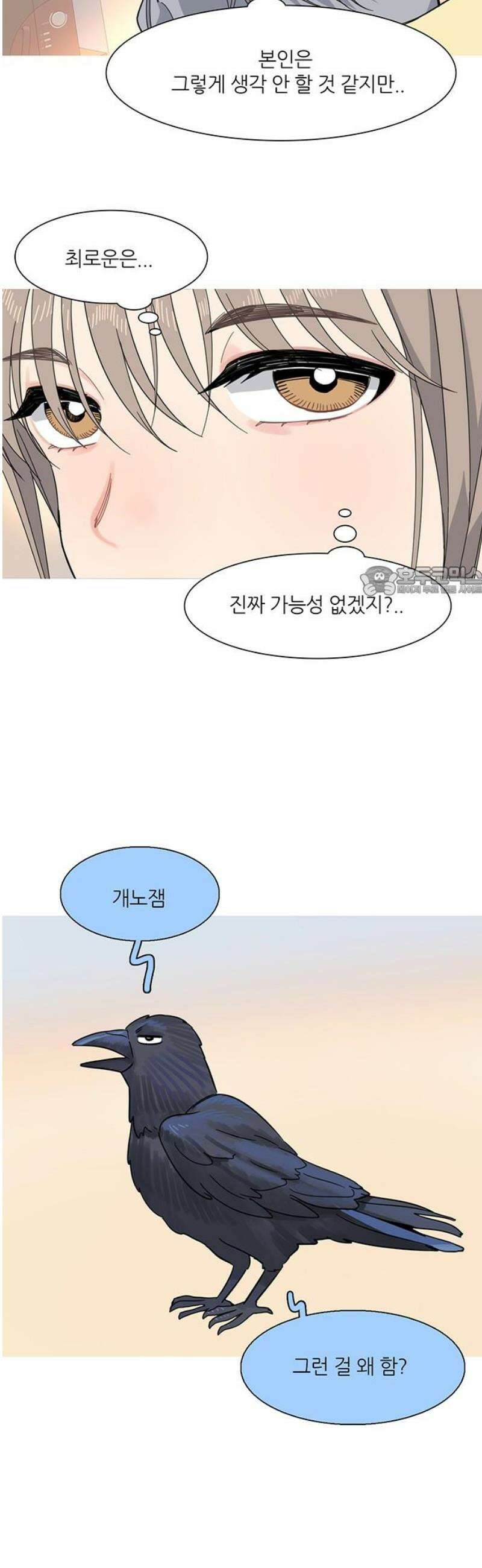 청춘 관찰기 6화 11