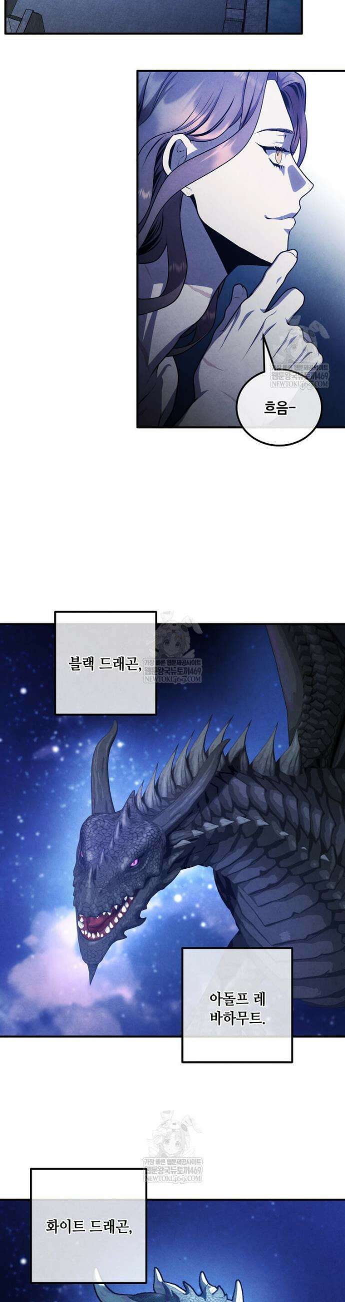 후작가의 역대급 막내아들 155화 3