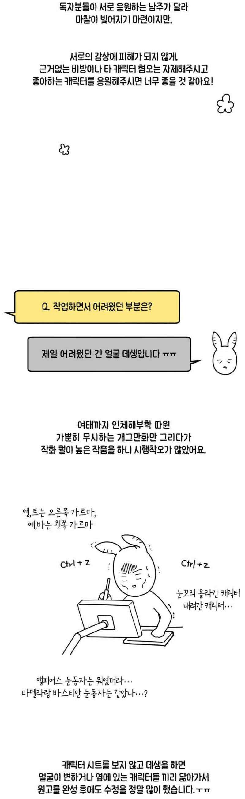 버림받은 왕녀의 은밀한 침실 특별편 18