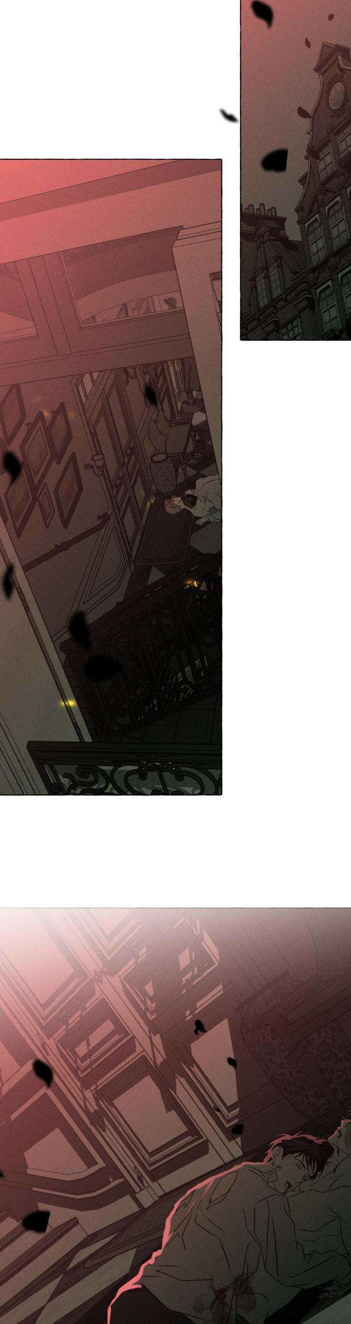 뼈와 꽃잎 68화 6