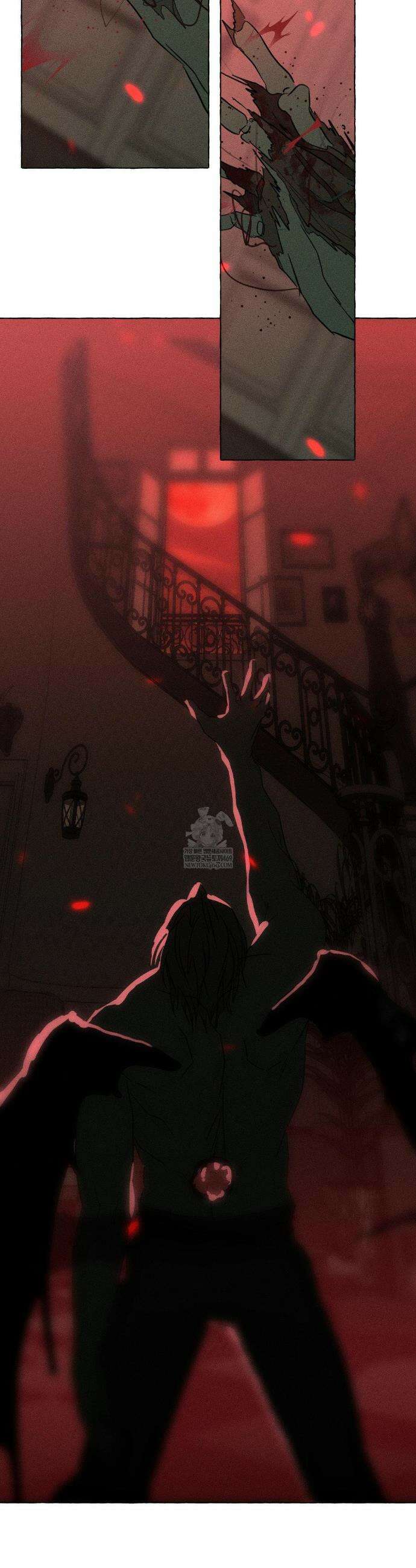 뼈와 꽃잎 68화 10