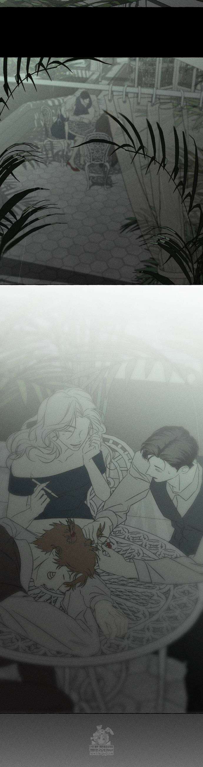 뼈와 꽃잎 68화 17