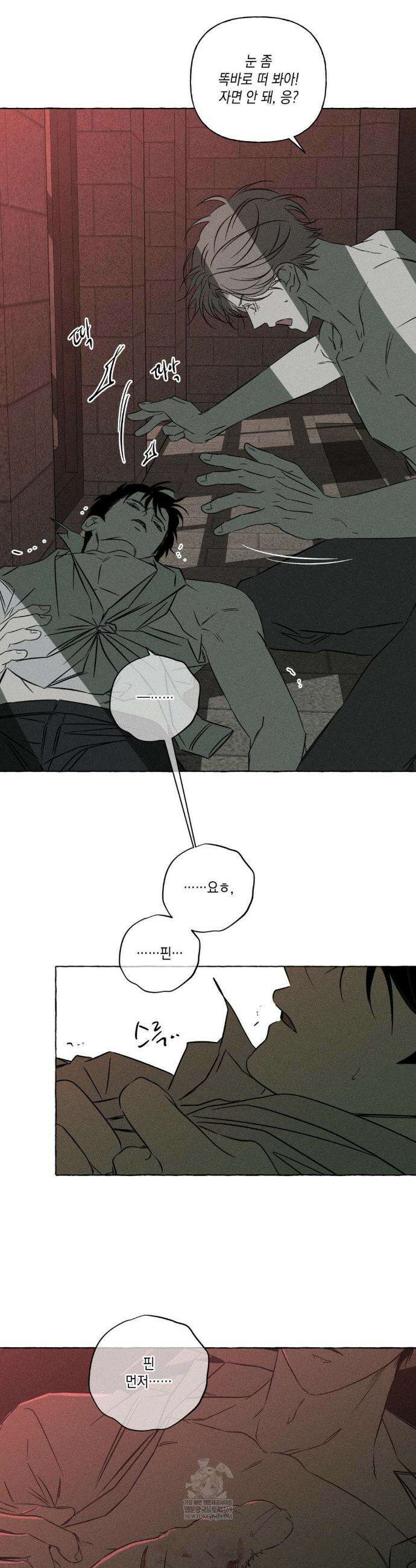 뼈와 꽃잎 68화 34