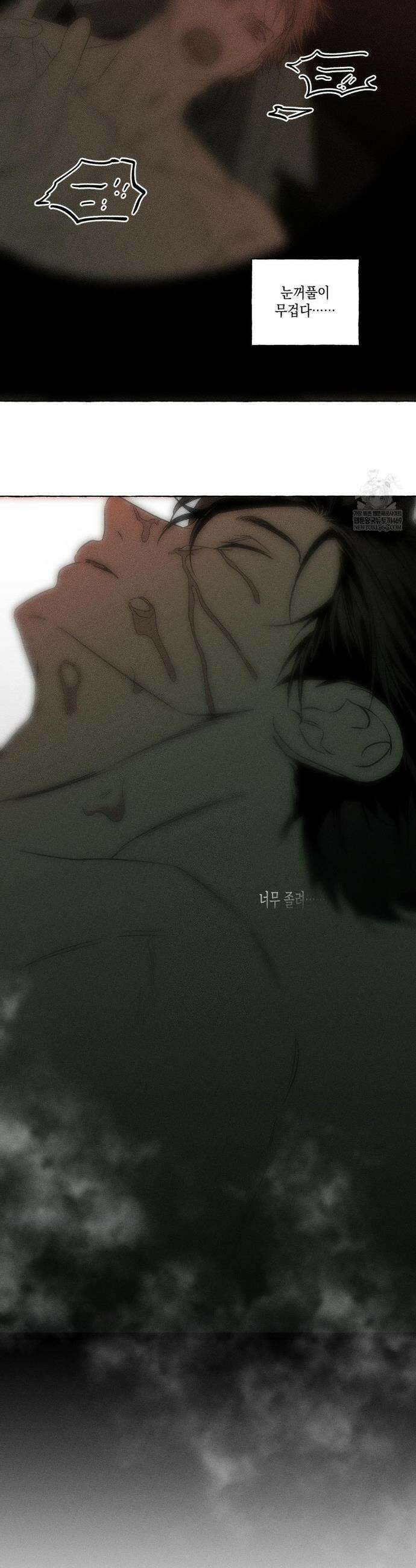 뼈와 꽃잎 68화 41