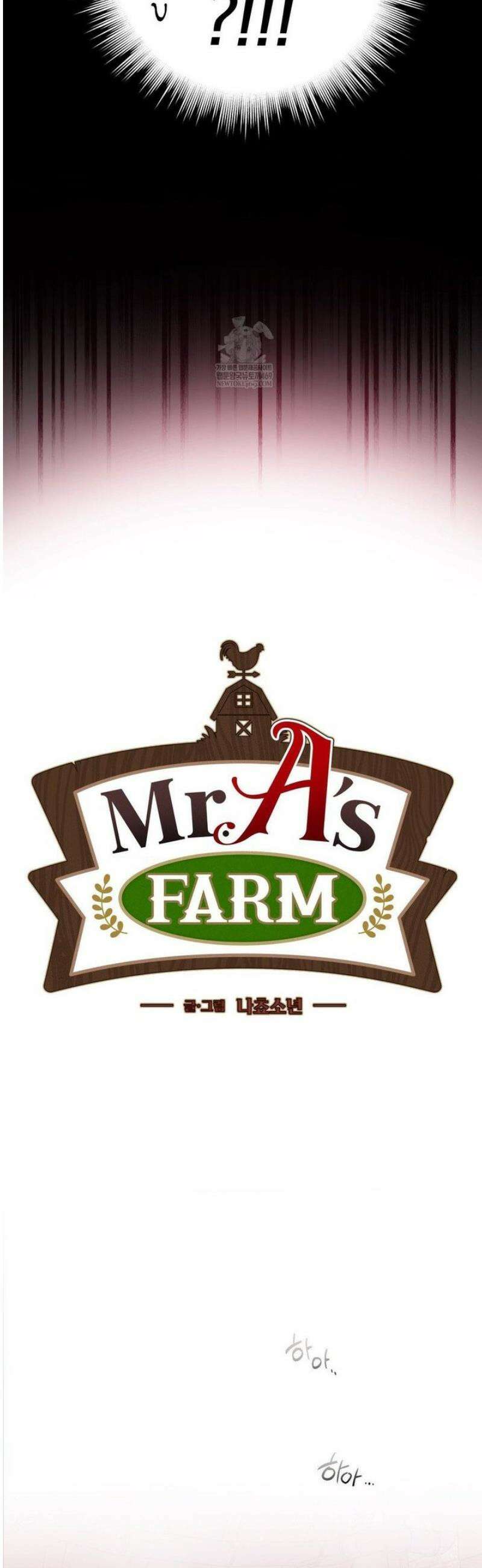 Mr.A.s Farm 20화 13