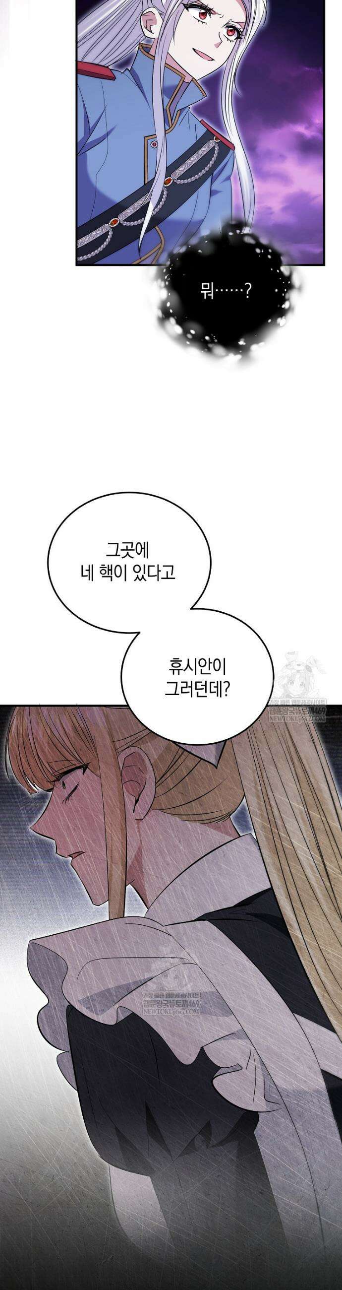 영웅은 됐어요, 은퇴라면 몰라도 93화 40