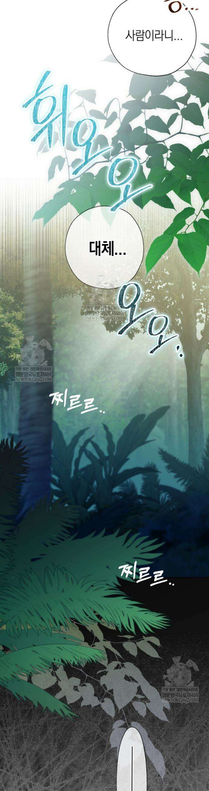 남주들과 외딴섬에 갇혀버렸다 19화 31