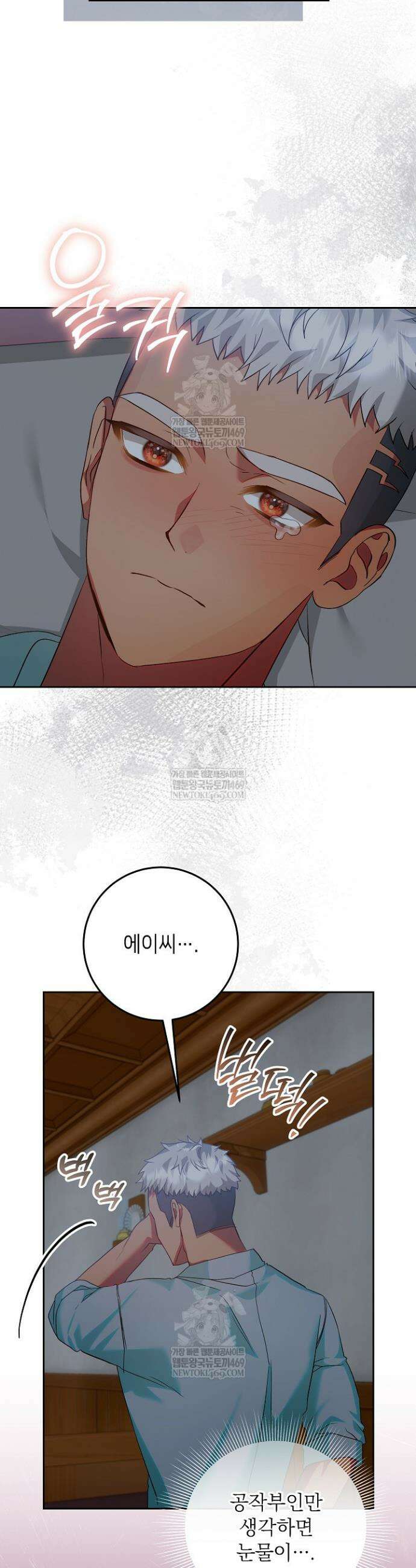 이혼당할 준비 완료했습니다 38화 33