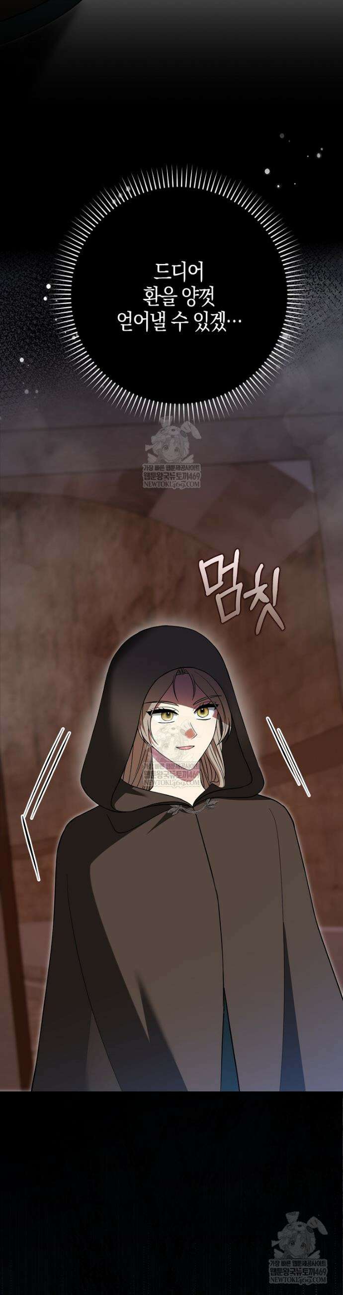 언젠가 도망칠 가짜 신부입니다 27화 2