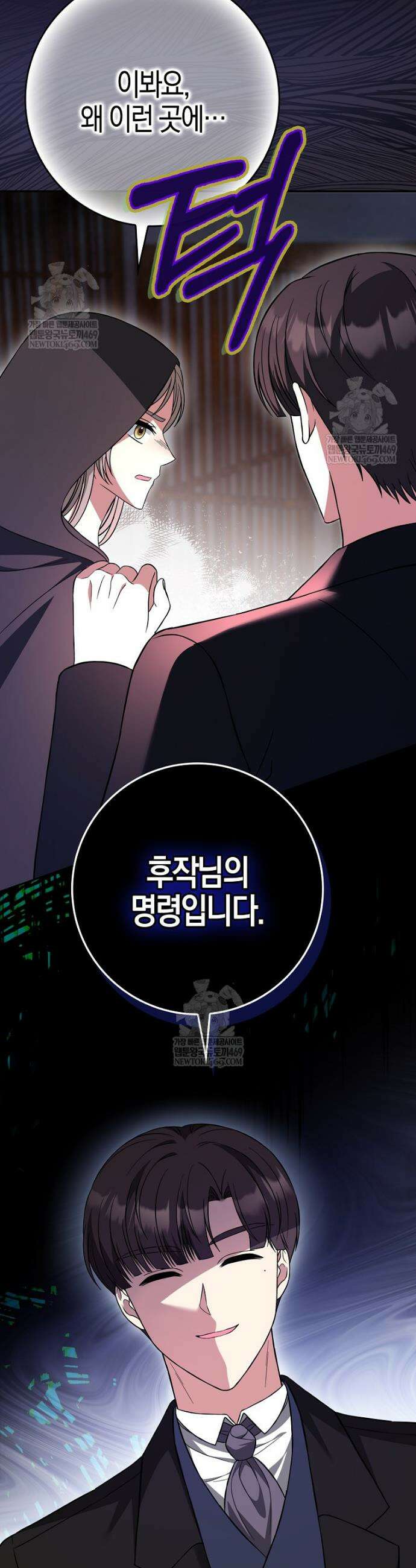 언젠가 도망칠 가짜 신부입니다 27화 5