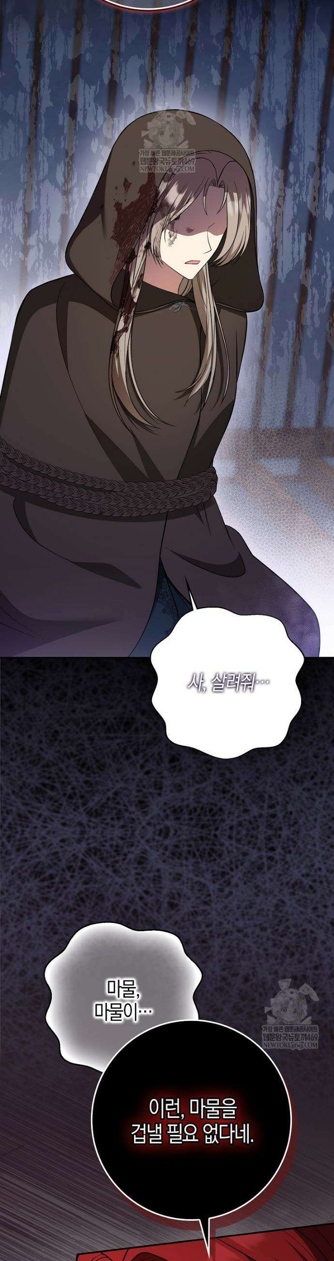 언젠가 도망칠 가짜 신부입니다 27화 9