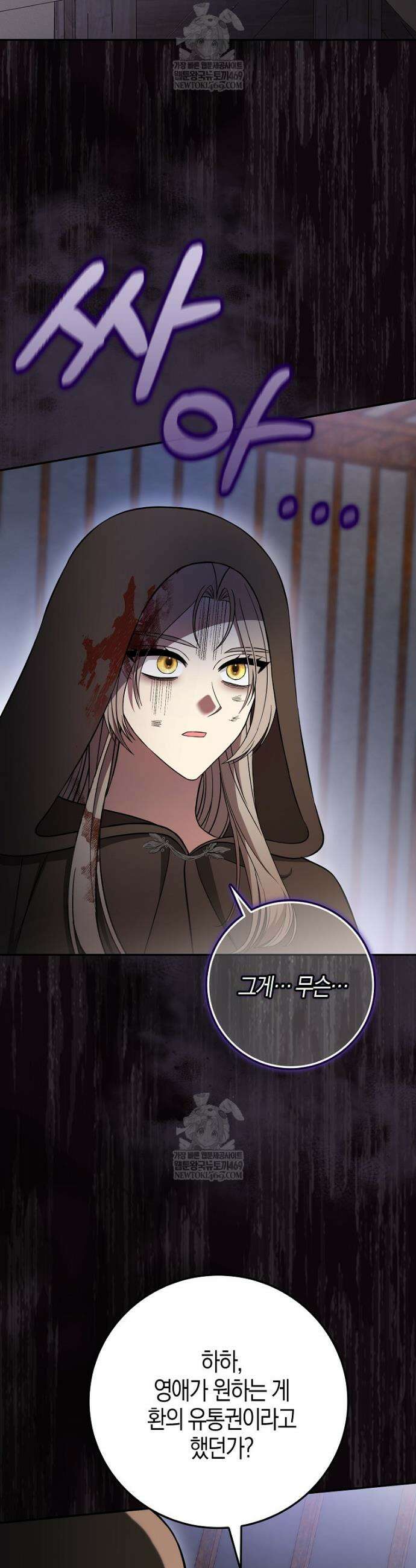 언젠가 도망칠 가짜 신부입니다 27화 11