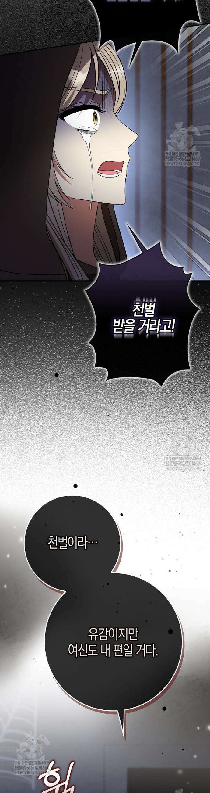 언젠가 도망칠 가짜 신부입니다 27화 15