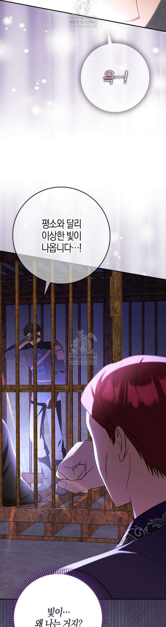 언젠가 도망칠 가짜 신부입니다 27화 21